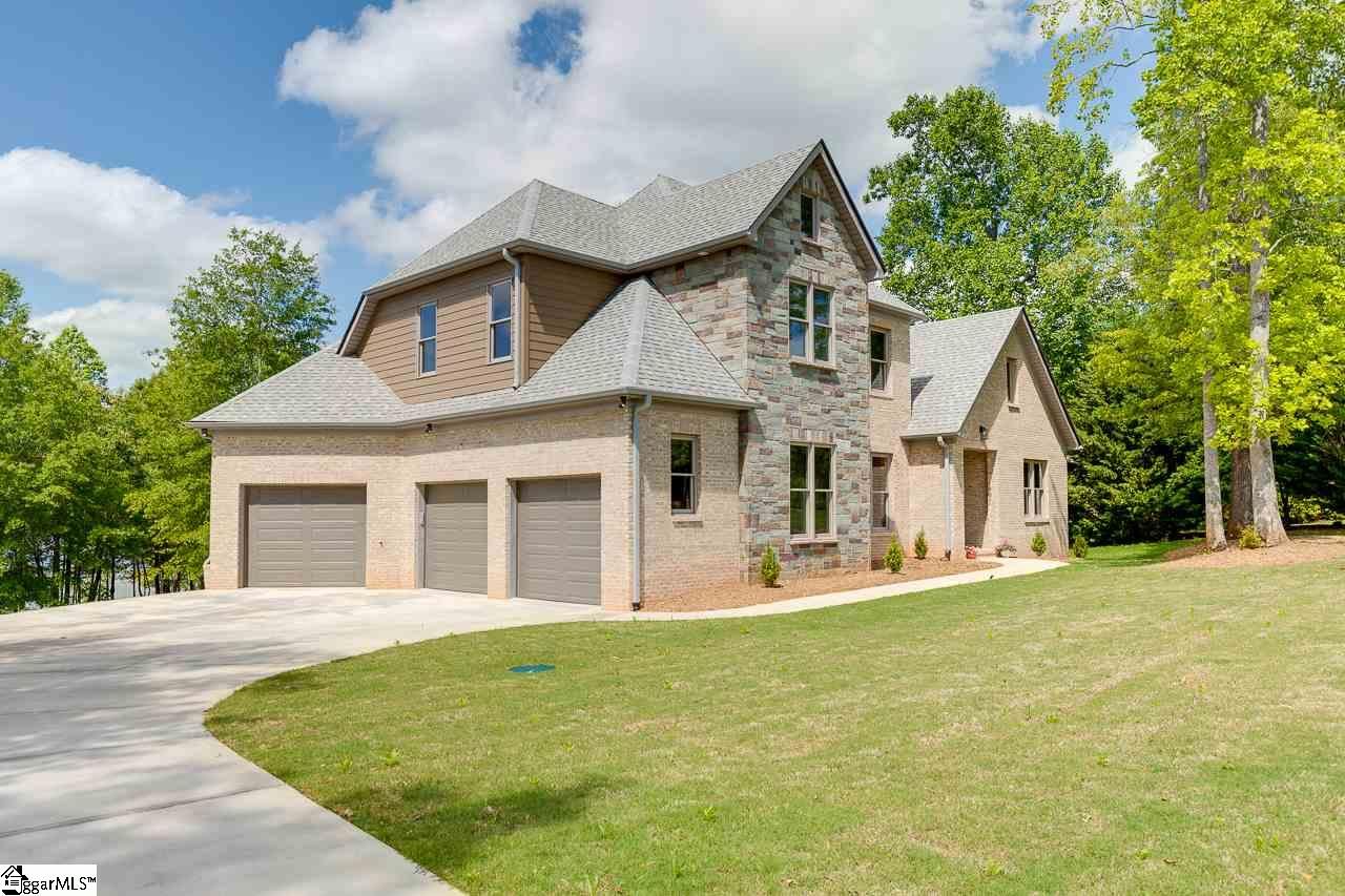 Property image 2 at 140 Emma Bryant Way, Greer, SC 29651