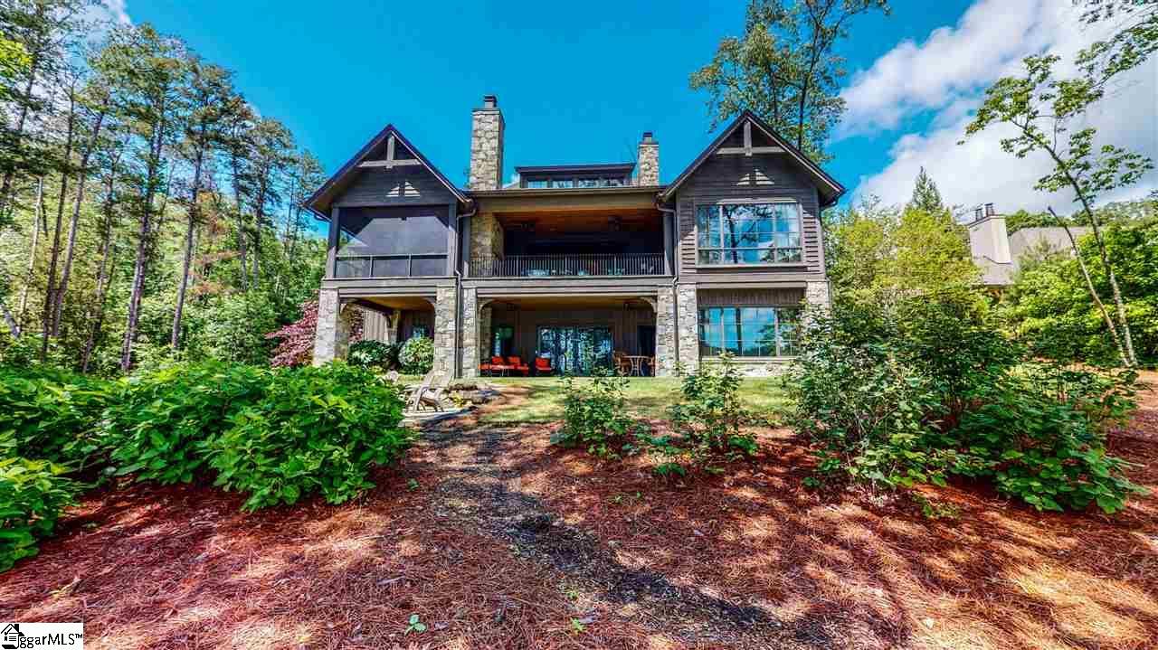 Property image 3 at 1865 Cleo Chapman Highway, Sunset, SC 29685