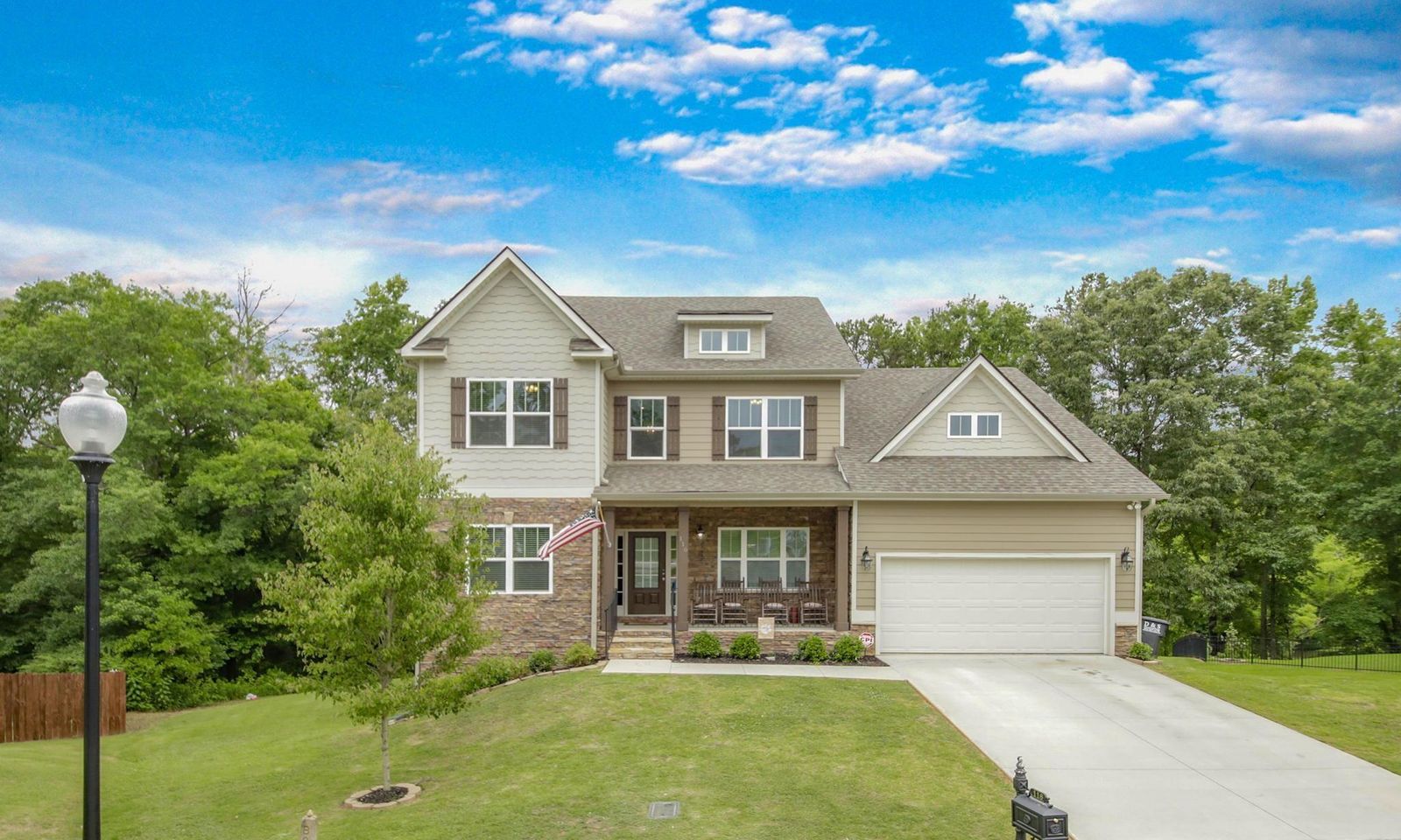 Property image 1 at 116 Jones Creek Circle, Anderson, SC 29621