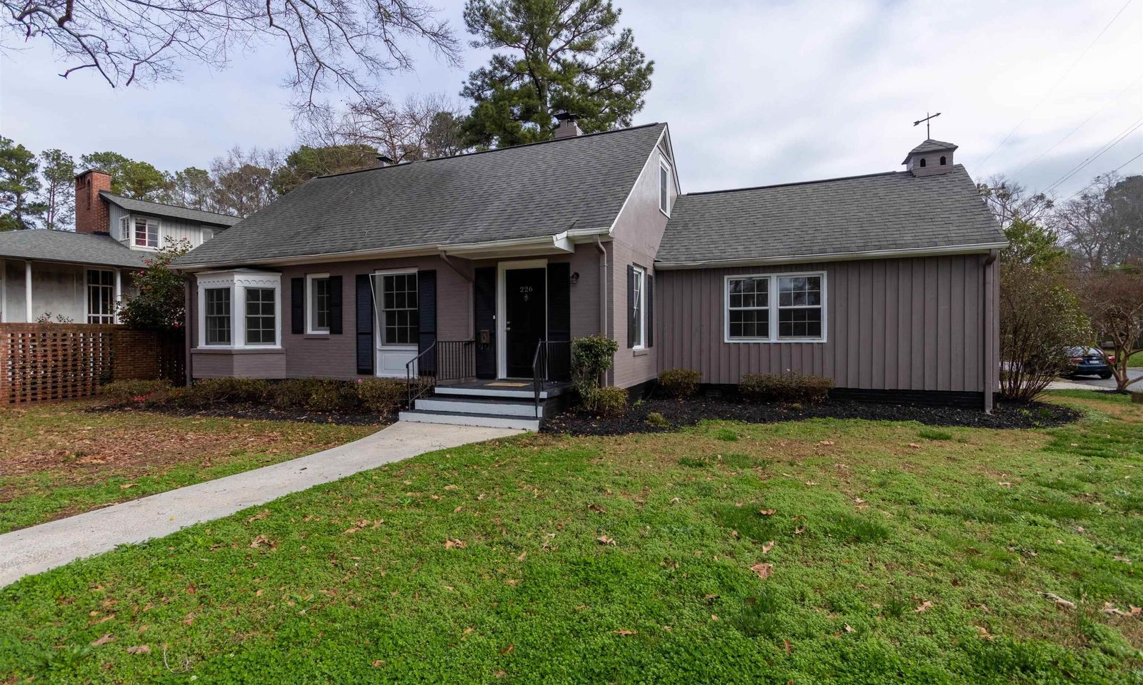 Property image 2 at 226 MOULTRIE Square, Anderson, SC 29621