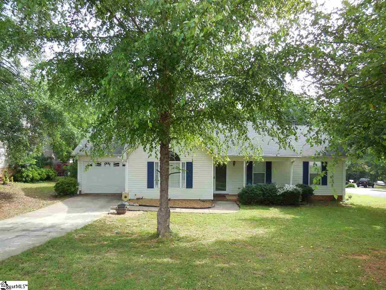 Property image 1 at 175 Poplar Creek Drive, Spartanburg, SC 29303