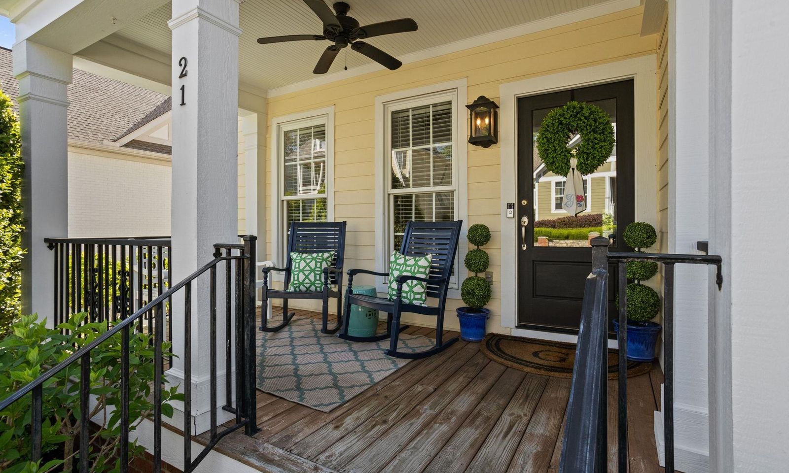 Property image 3 at 21 Kershaw Court, Greenville, SC 29607