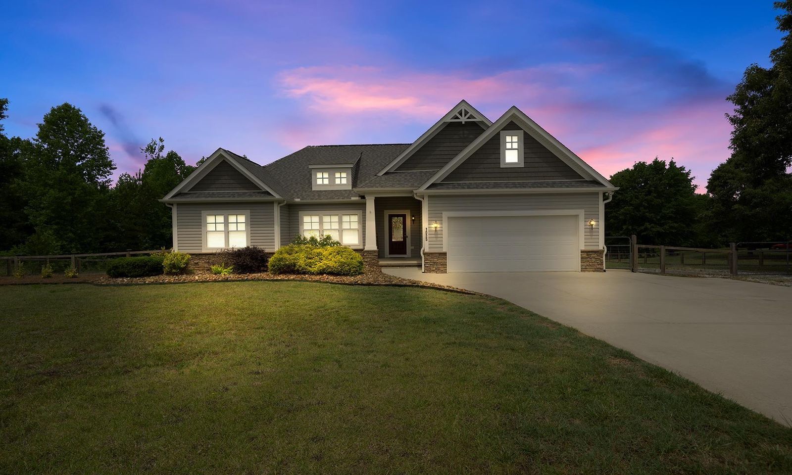 Property image 5 at 1025 Old Dacusville Road, Easley, SC 29640