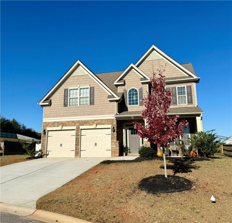 Property image 1 at 304 Maple Forge Way, Anderson, SC 29621