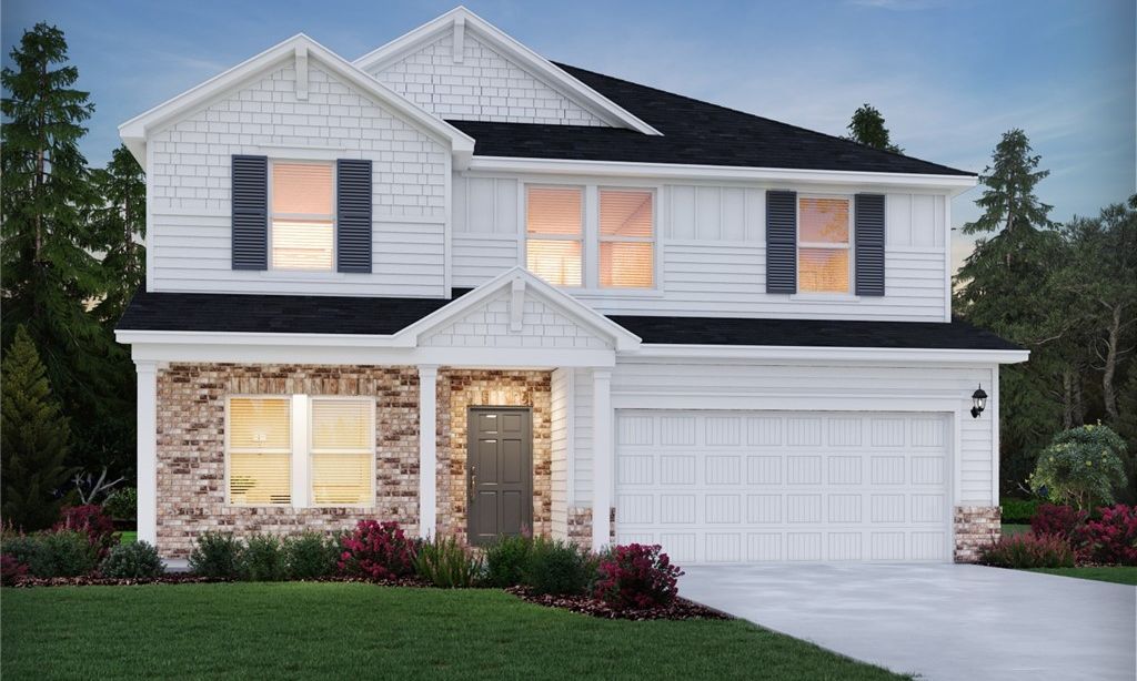 521 Cozy Bluff Road