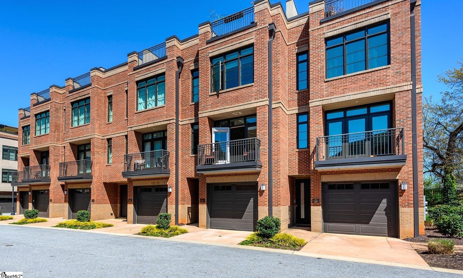 Main image of property at 1027 S Main Street, Greenville, SC 29601