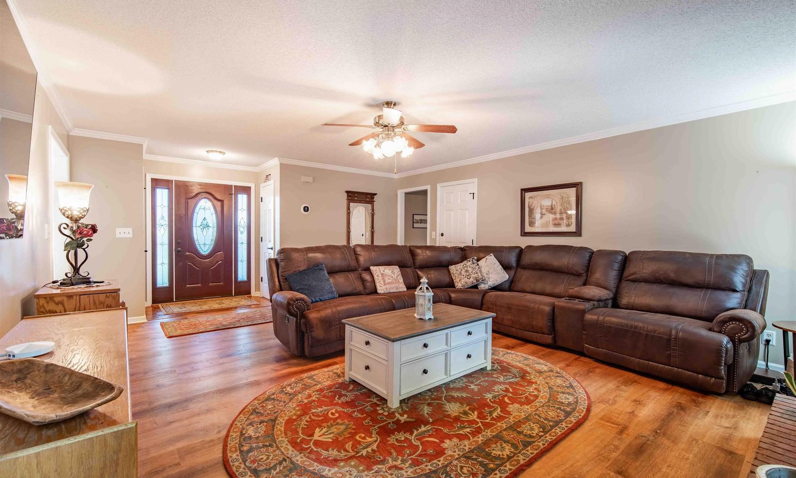 Property image 2 at 321 N Valley View Drive, Taylors, SC 29687