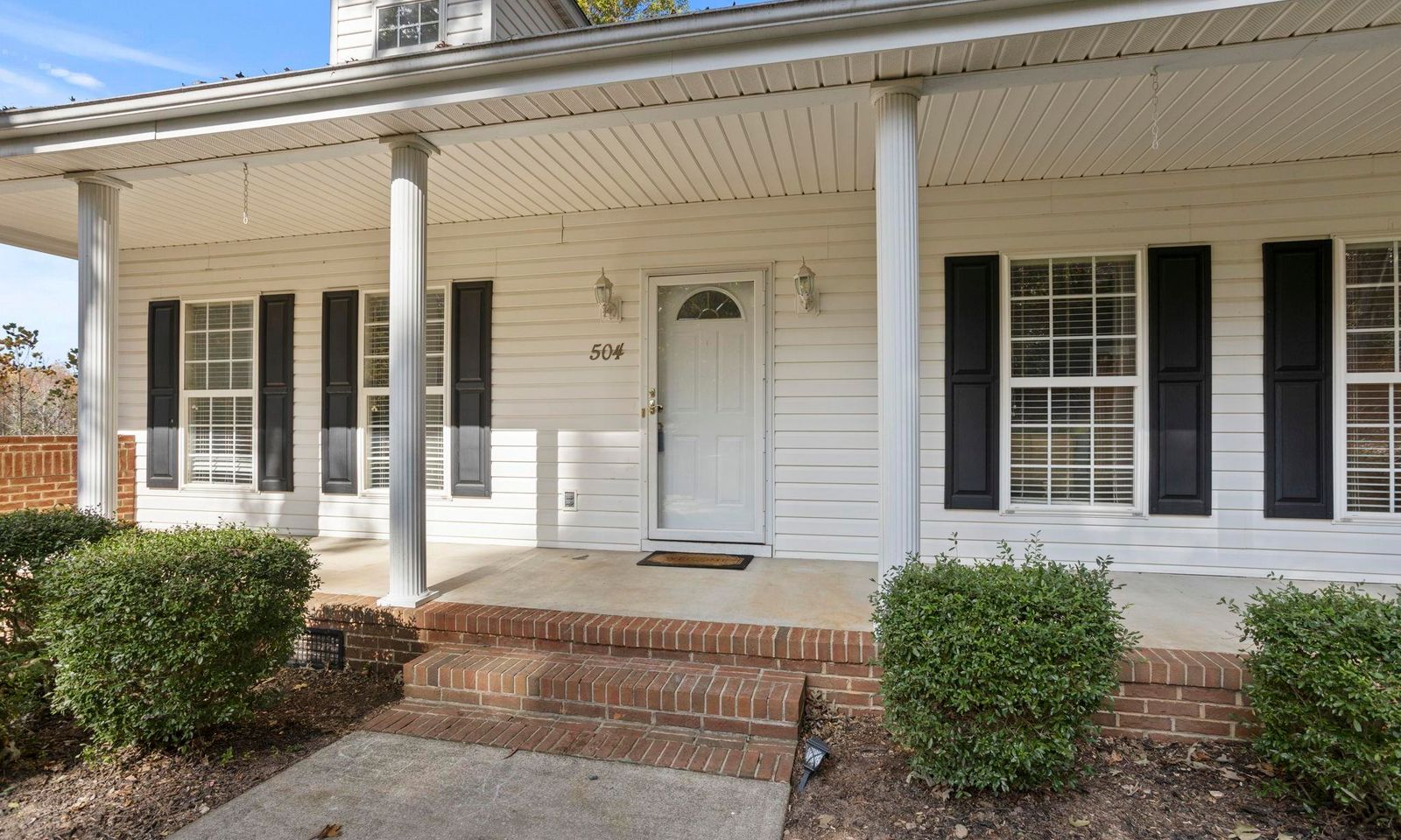 Property image 3 at 504 Ridgeway Court, Easley, SC 29640