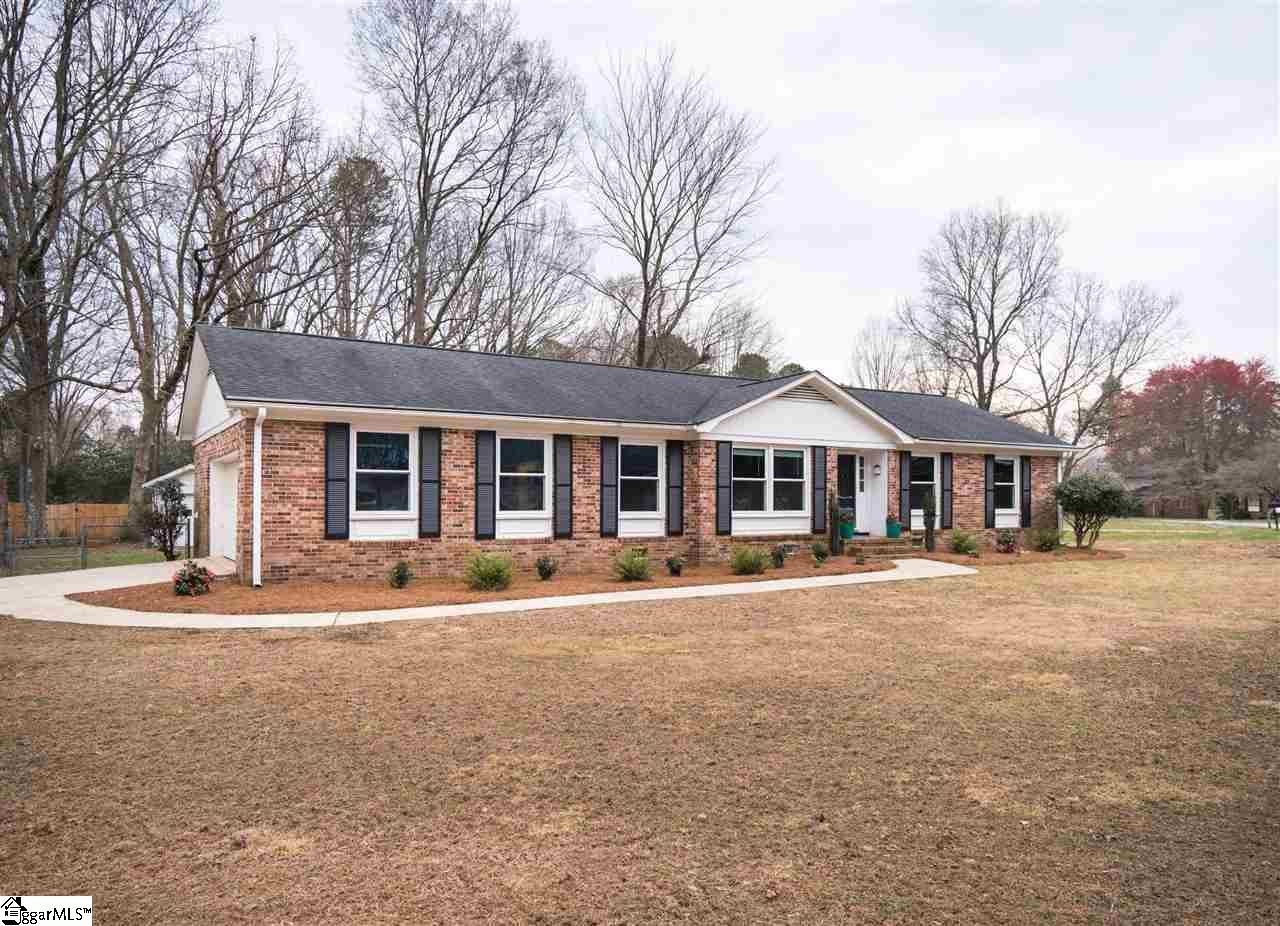 Property image 4 at 107 Gilder Creek Drive, Greenville, SC 29607