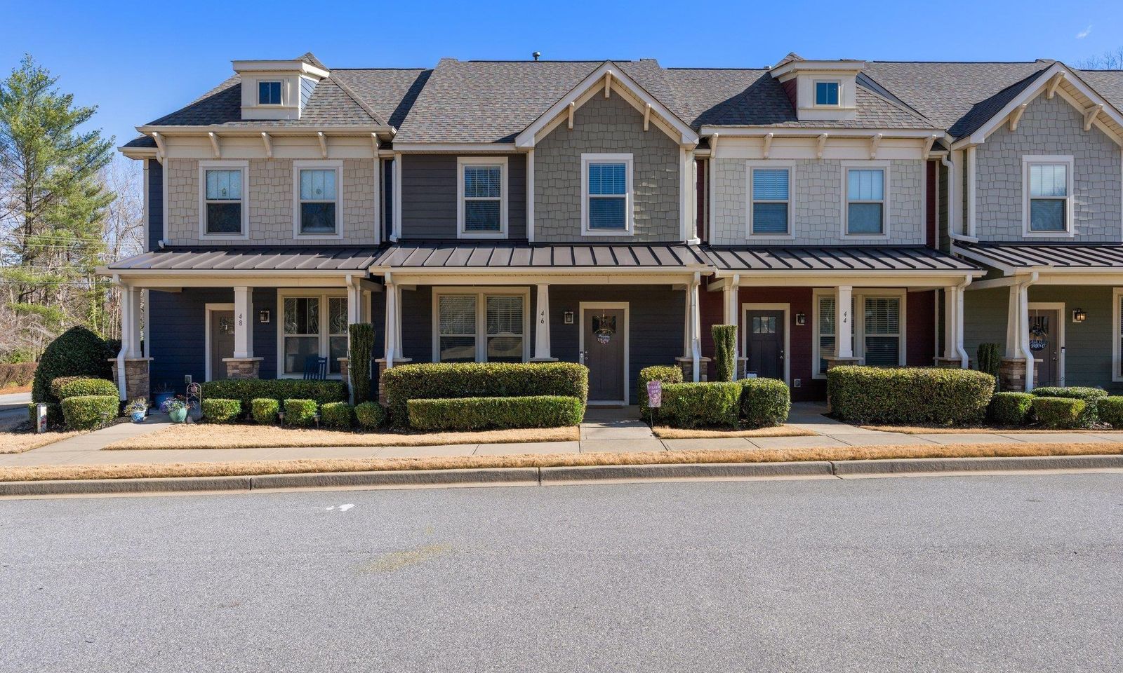 Property image 1 at 46 Recess Way, Simpsonville, SC 29681