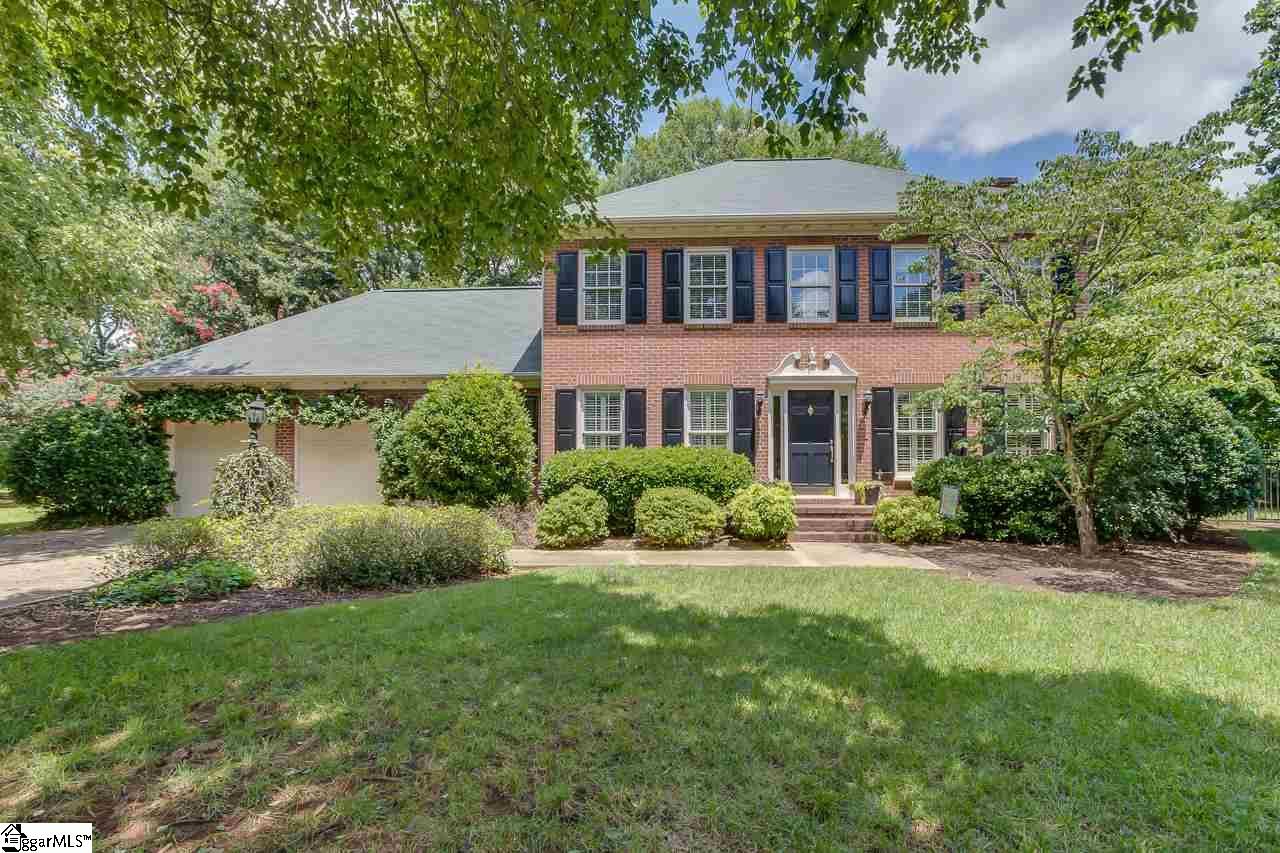 Property image 2 at 417 Bradley Court, Greenville, SC 29615