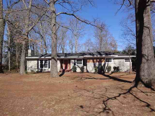 Main image of property at 13 Clarendon, Greenville, SC 29609