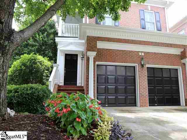Property image 1 at 1400 Thornblade Blvd Unit 7, Greer, SC 29650