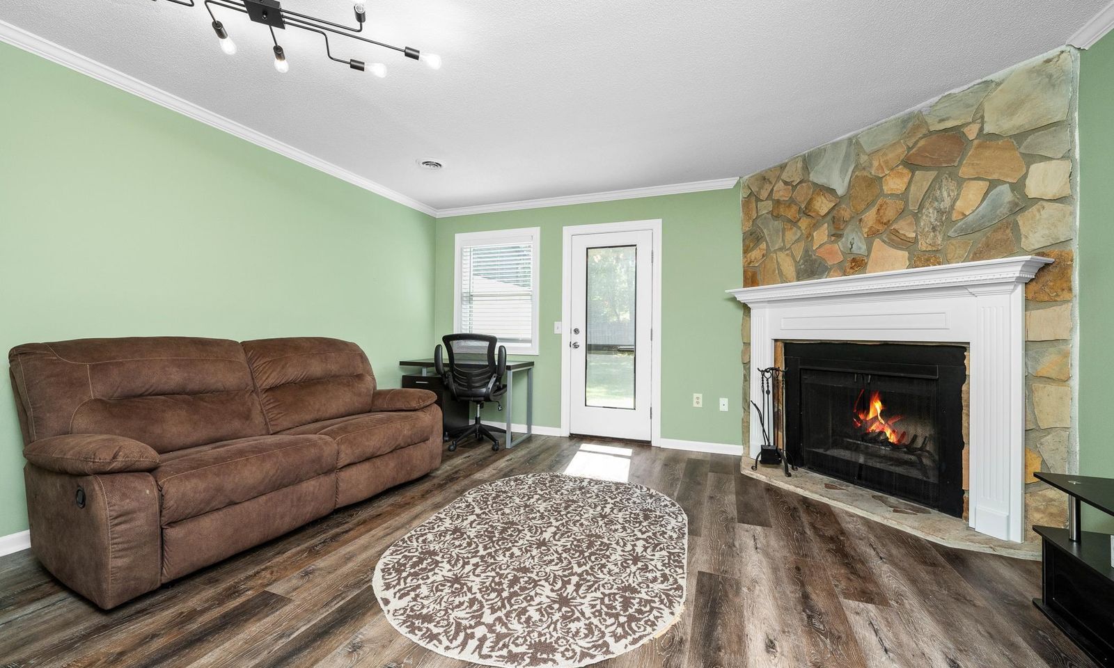 Property image 3 at 110 Shockley Street, Taylors, SC 29687
