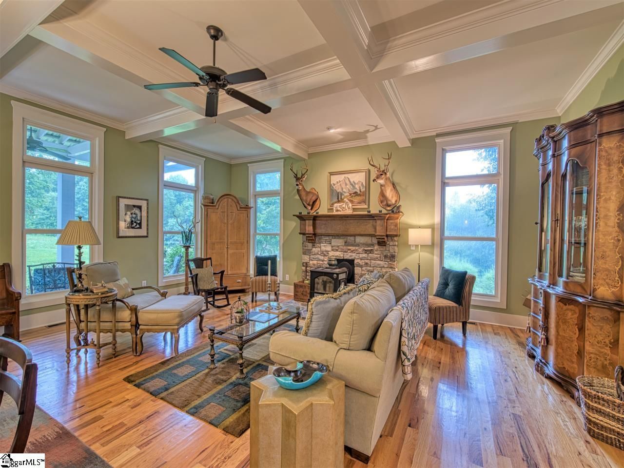 Property image 5 at 2030 Oak Grove Road, Landrum, SC 29356