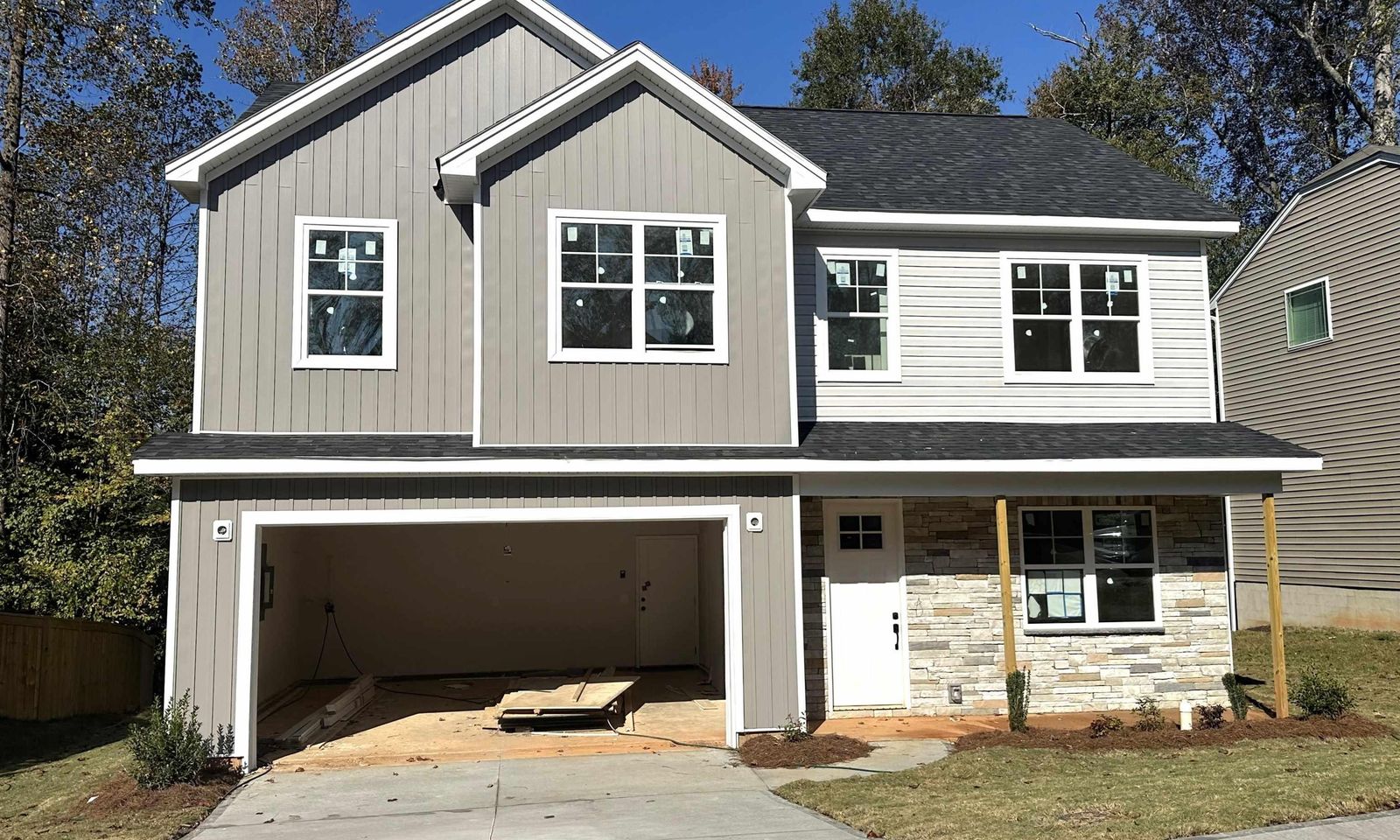 Property image 1 at 38 Killarney Lane, Greer, SC 29650