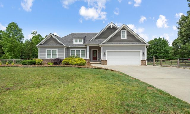 1025 Old Dacusville Road