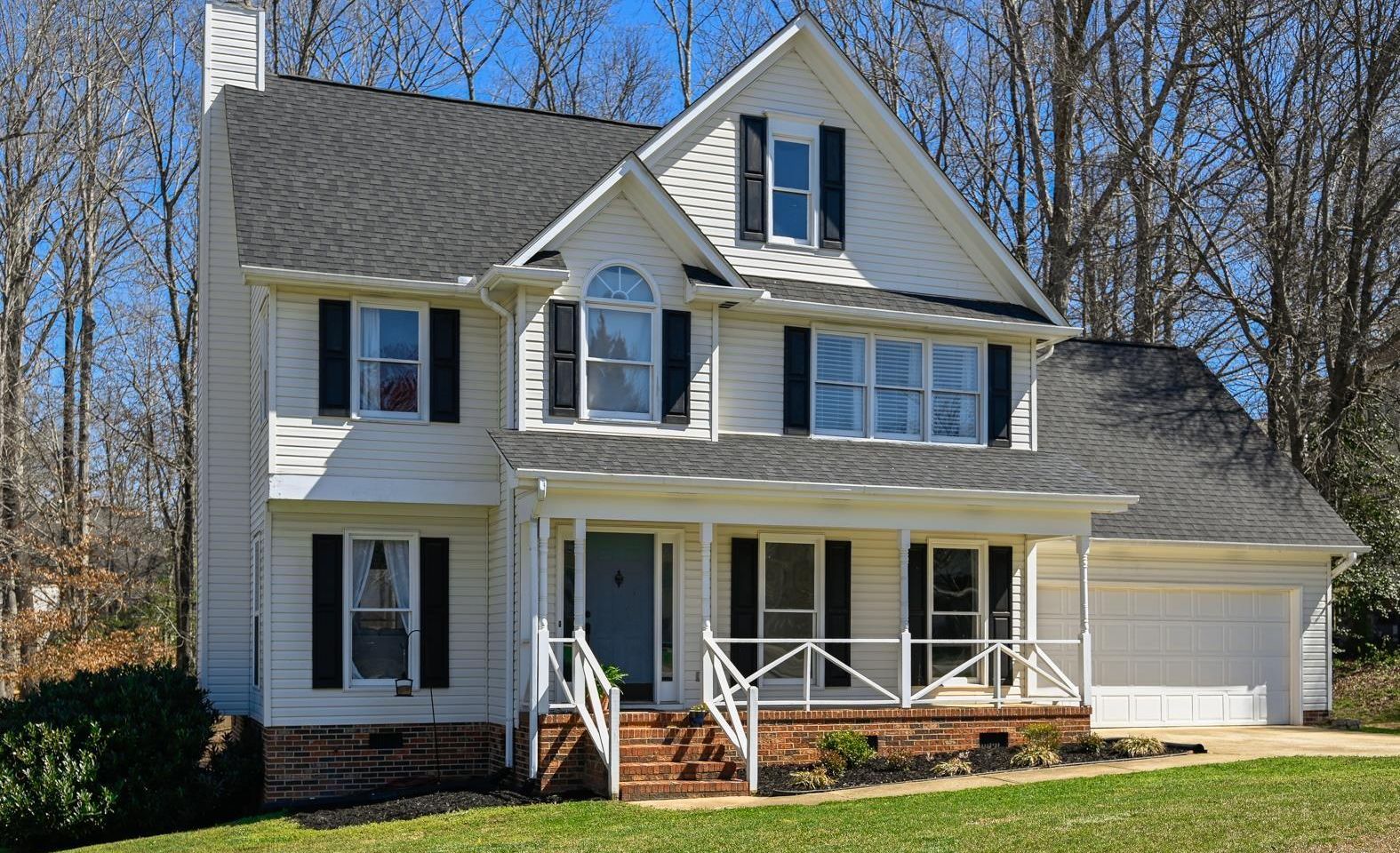 Property image 2 at 410 Two Gait Lane, Simpsonville, SC 29680