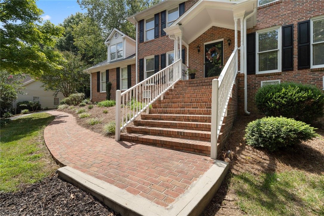 Property image 4 at 111 River Way Drive, Greer, SC 29651