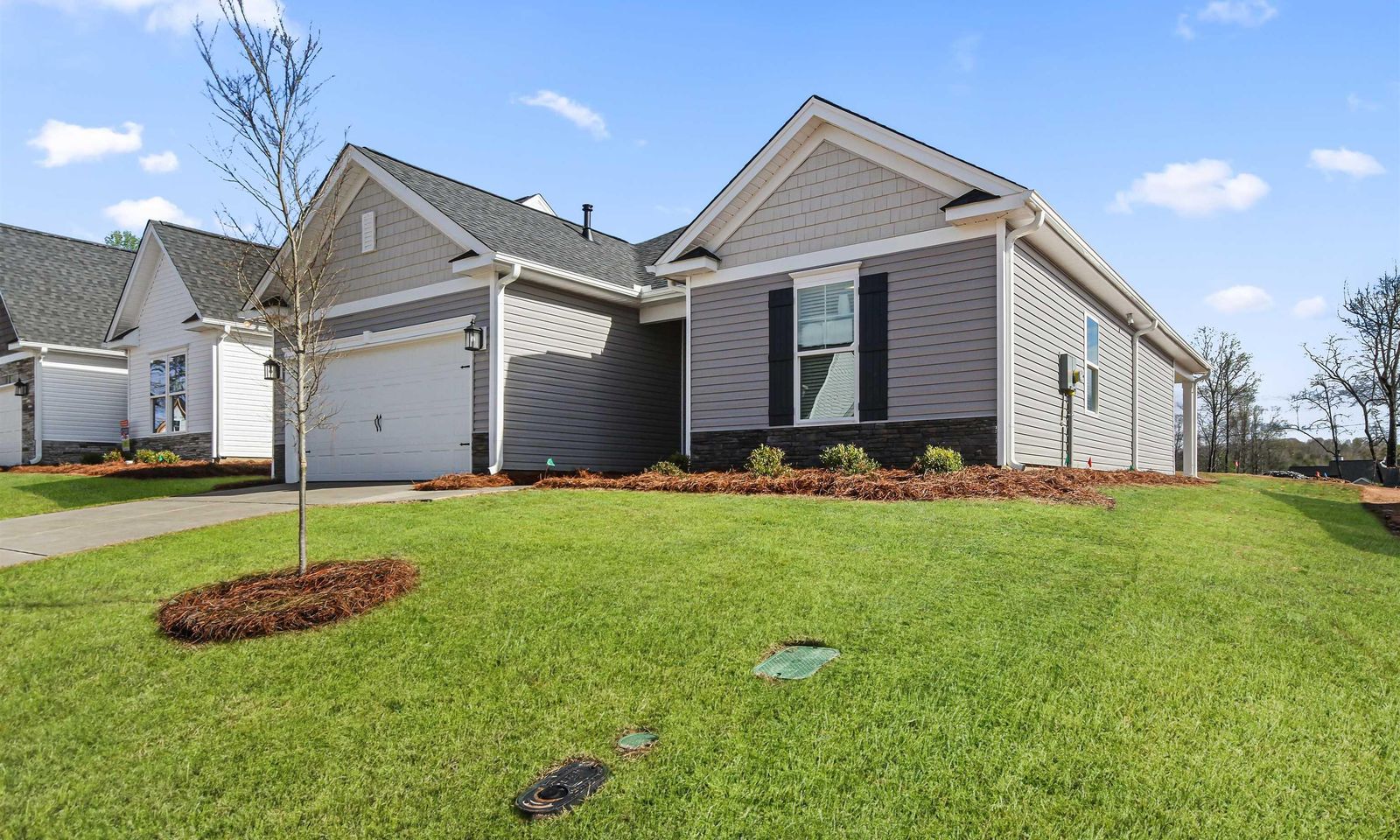 Property image 4 at 912 Maple Grove Way, Greer, SC 29651