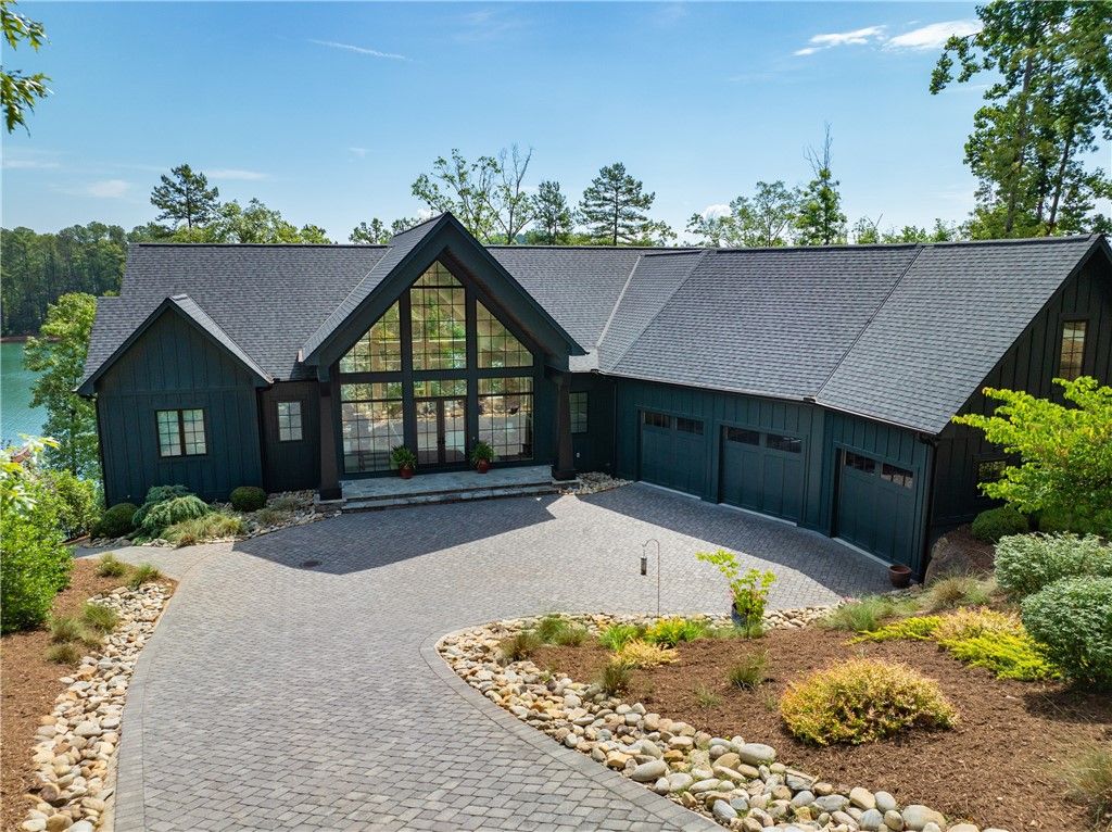 Property image 1 at 647 Waterway Lane, Seneca, SC 29672
