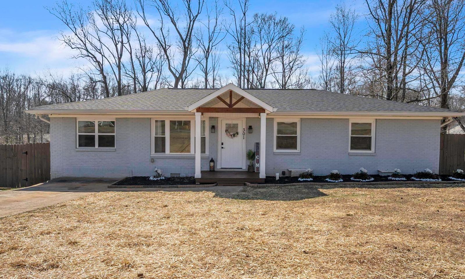 Property image 1 at 301 Speedway Drive, Fountain Inn, SC 29644