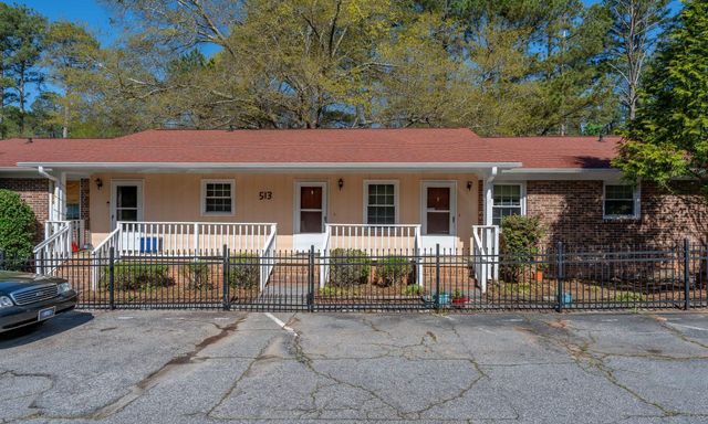 513 Old Central Road