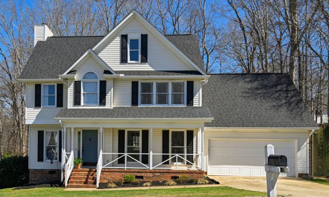 410 Two Gait Lane