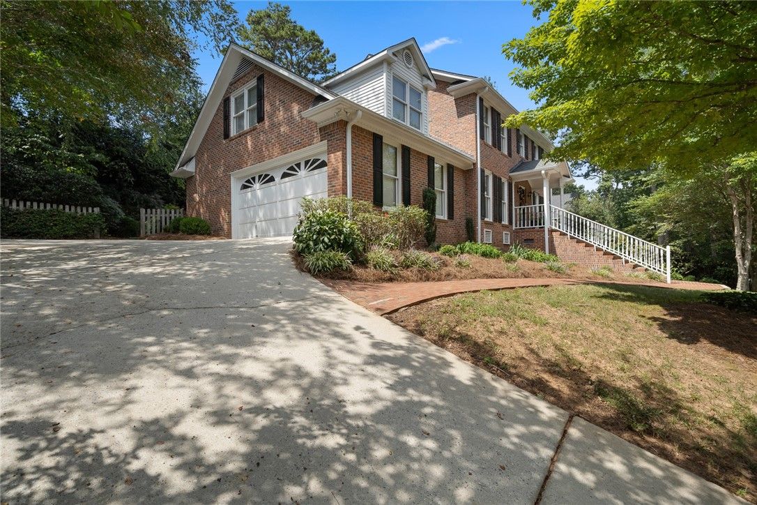 Property image 2 at 111 River Way Drive, Greer, SC 29651