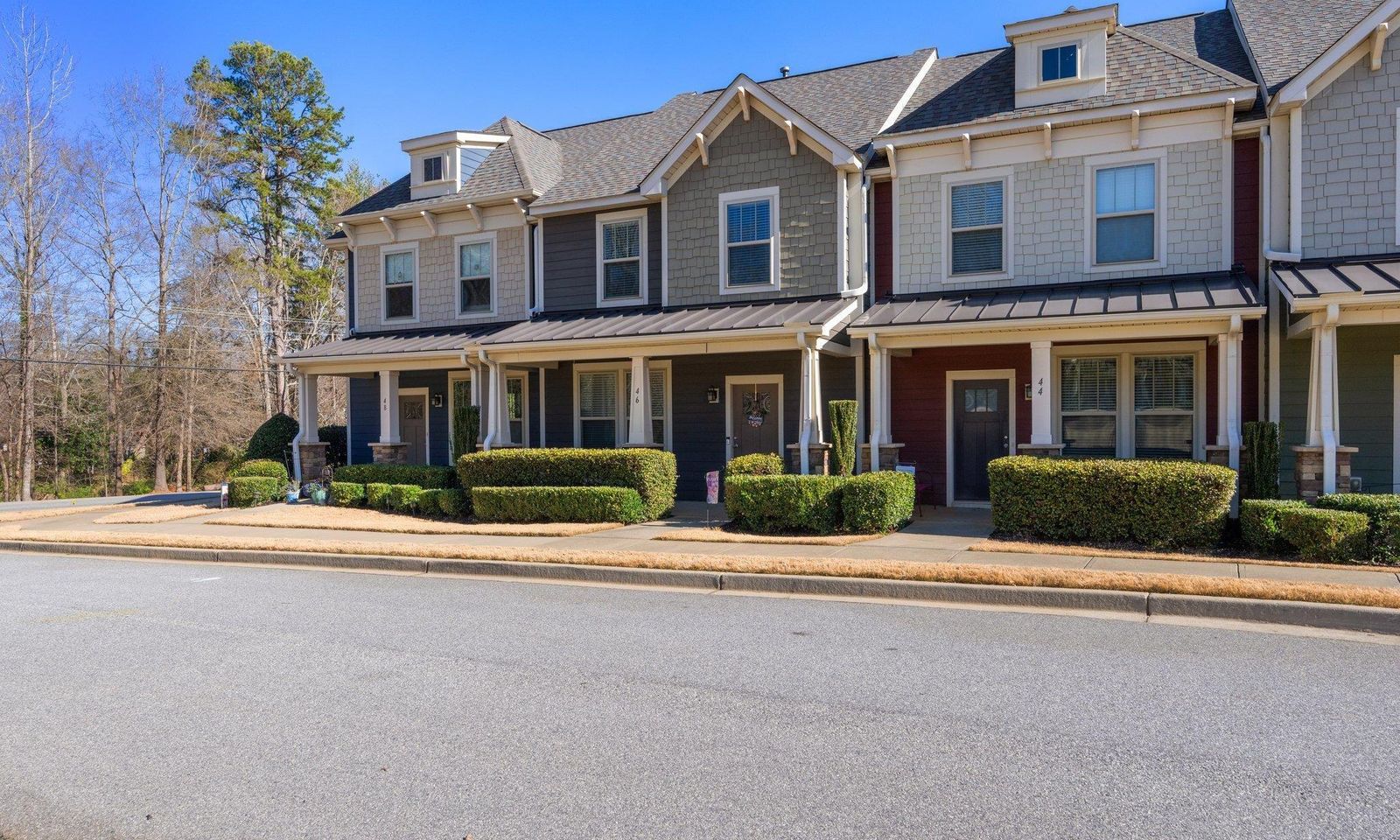 Property image 2 at 46 Recess Way, Simpsonville, SC 29681