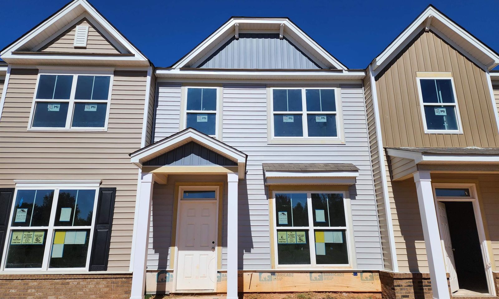 Main image of property at 367 Intrepid Court, Greer, SC 29650