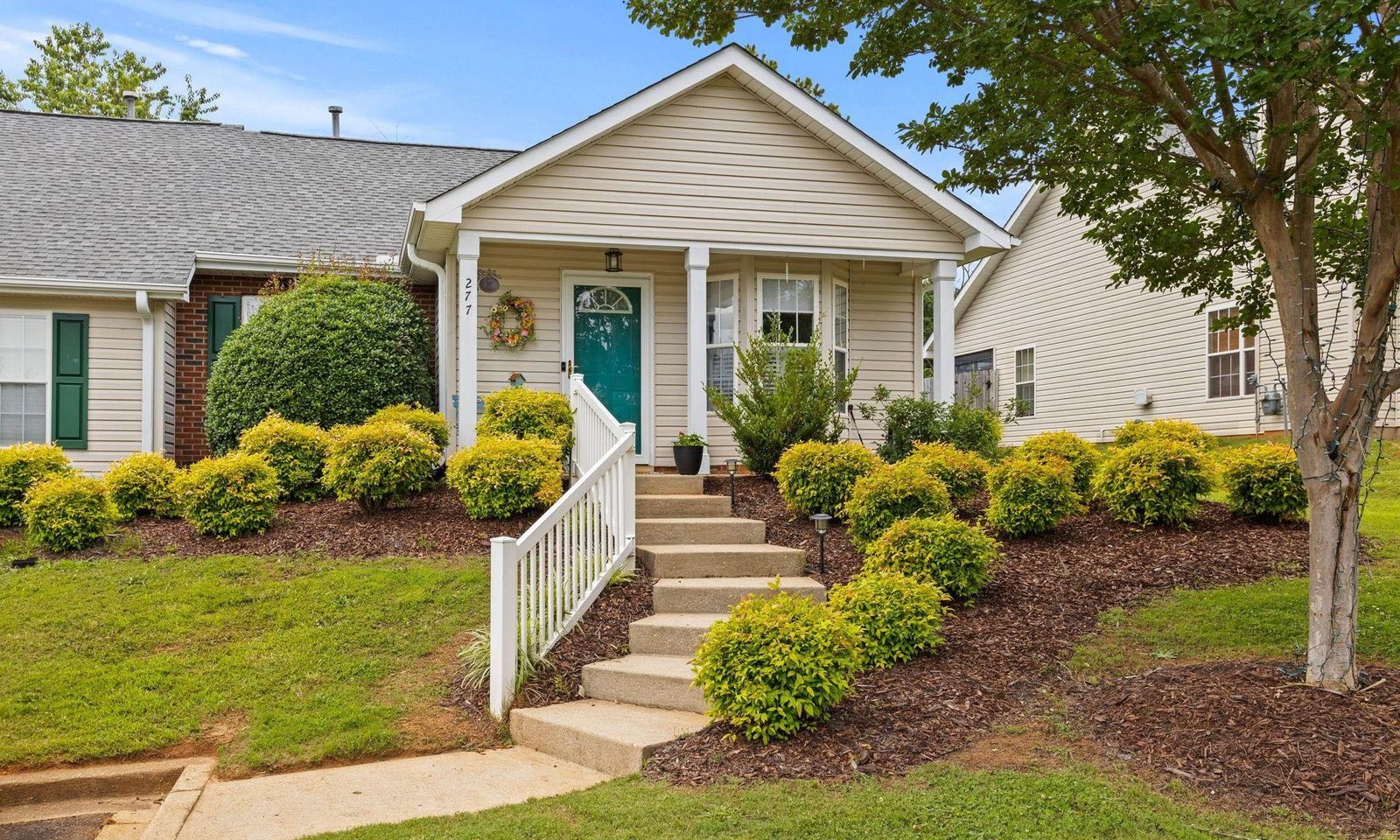Property image 1 at 277 Weston Valley Drive, Moore, SC 29369