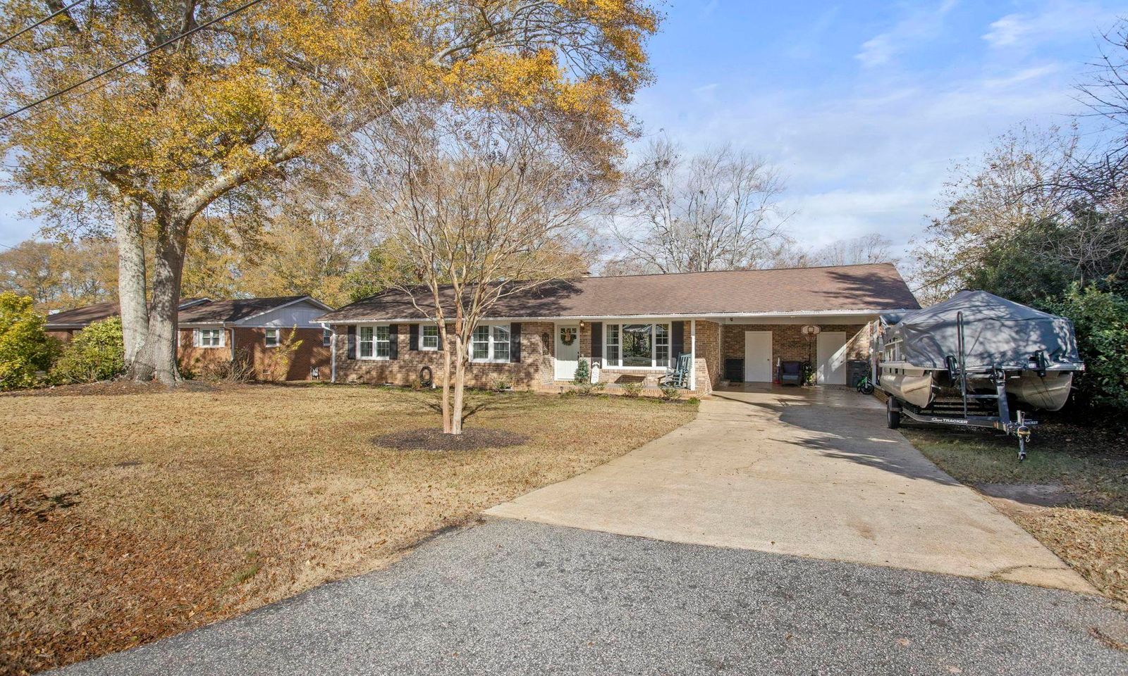 Property image 3 at 400 Portsmouth Drive, Greenville, SC 29617