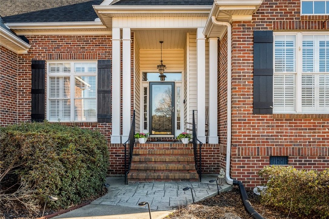 Property image 3 at 102 Ridgeway Trail, Anderson, SC 29621