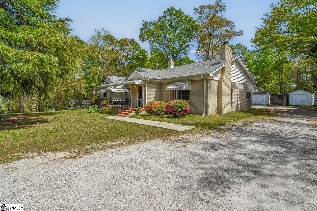Property image 5 at 601 Bear Drive, Greenville, SC 29605