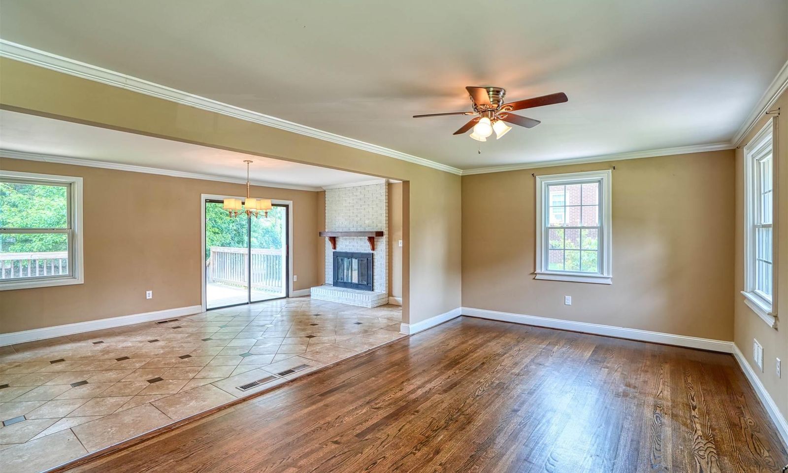 Property image 3 at 207 Bethel Drive, Mauldin, SC 29662