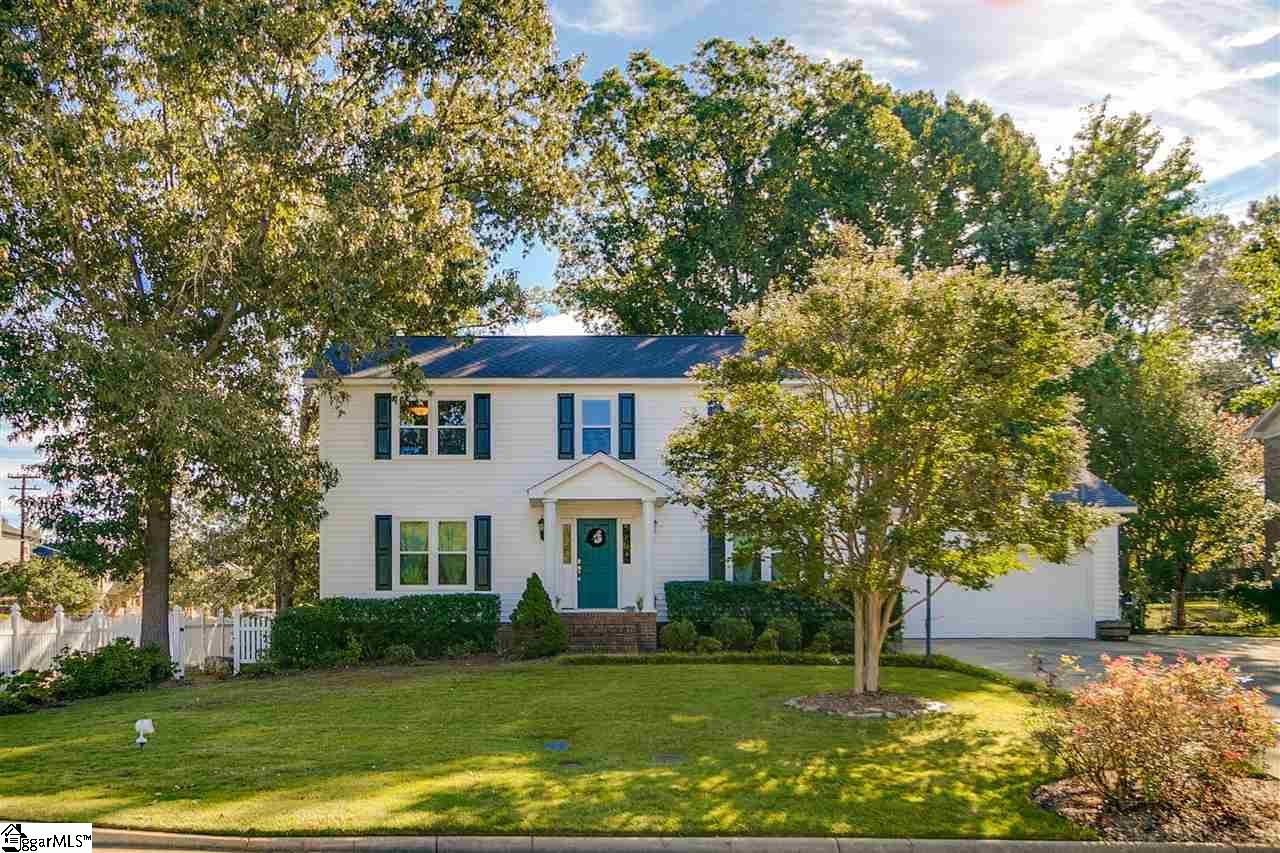 Property image 1 at 101 Spartan Court, Greer, SC 29650