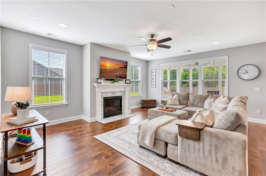 Property image 5 at 205 Scout Court, Easley, SC 29642