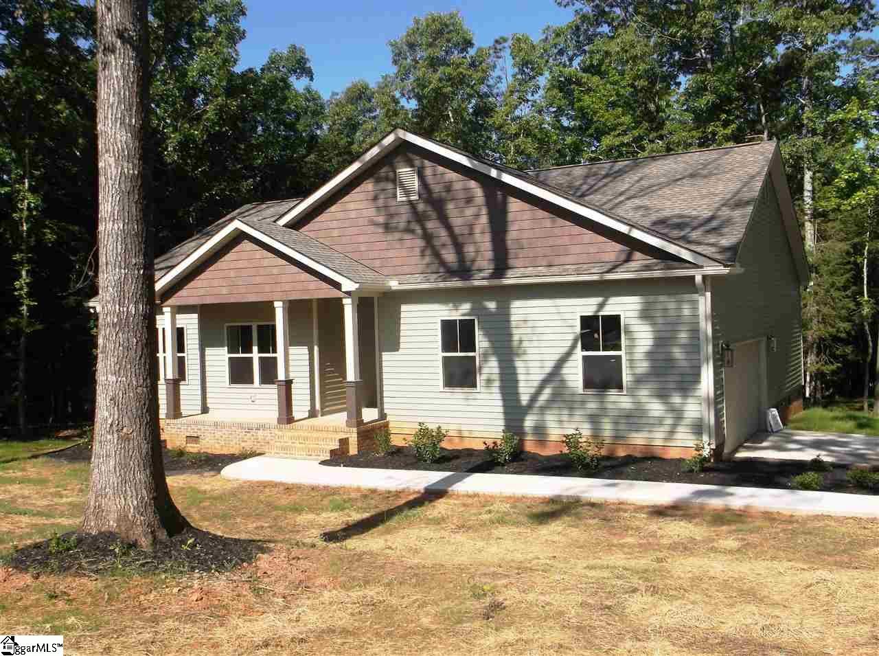 Property image 1 at 106 Indian Ridge Drive, Laurens, SC 29360