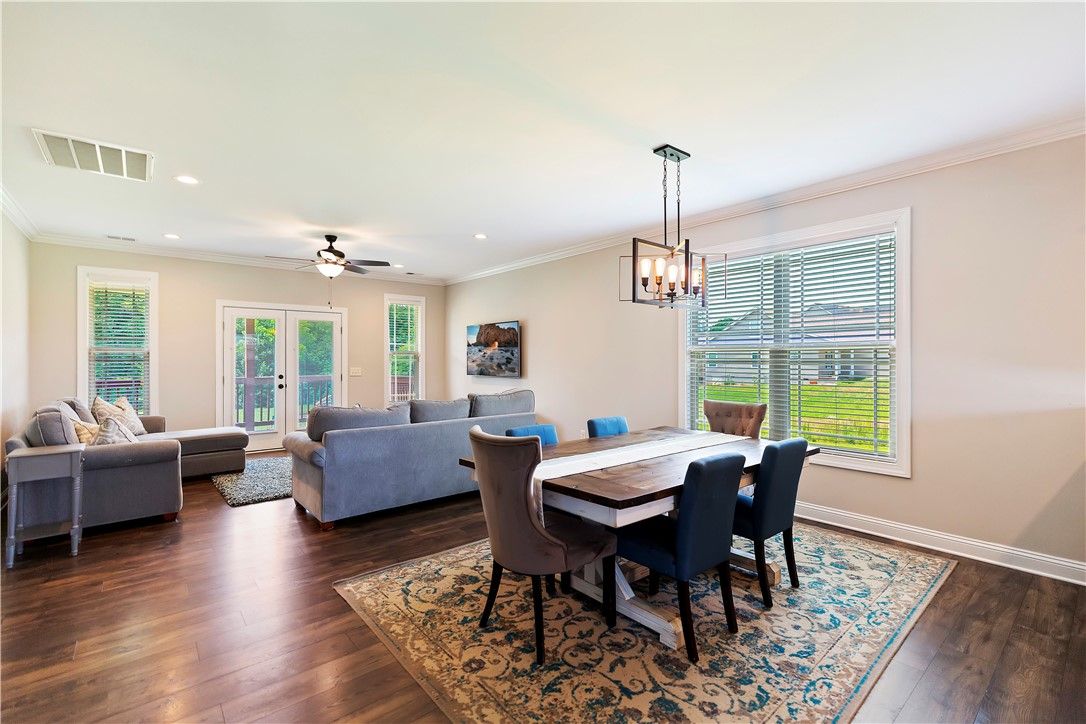 Property image 3 at 227 Windy Meadows Lane, West Union, SC 29696