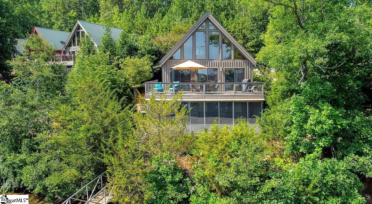Main image of property at 205 New Timber Trail, Seneca, SC 29672