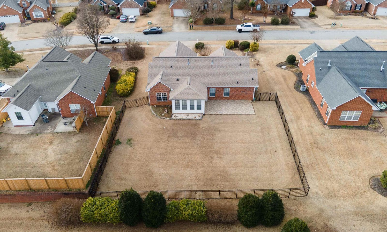 Property image 5 at 426 Glen Crest Drive, Moore, SC 29369