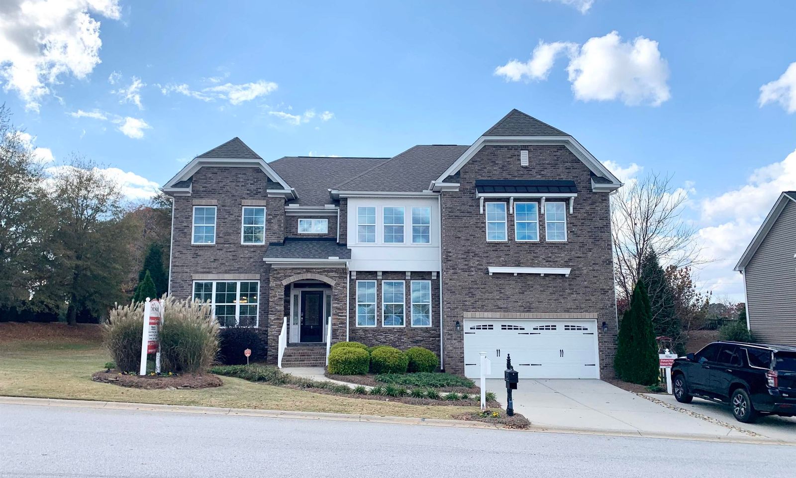 Property image 1 at 1 Moorgate Drive, Simpsonville, SC 29681