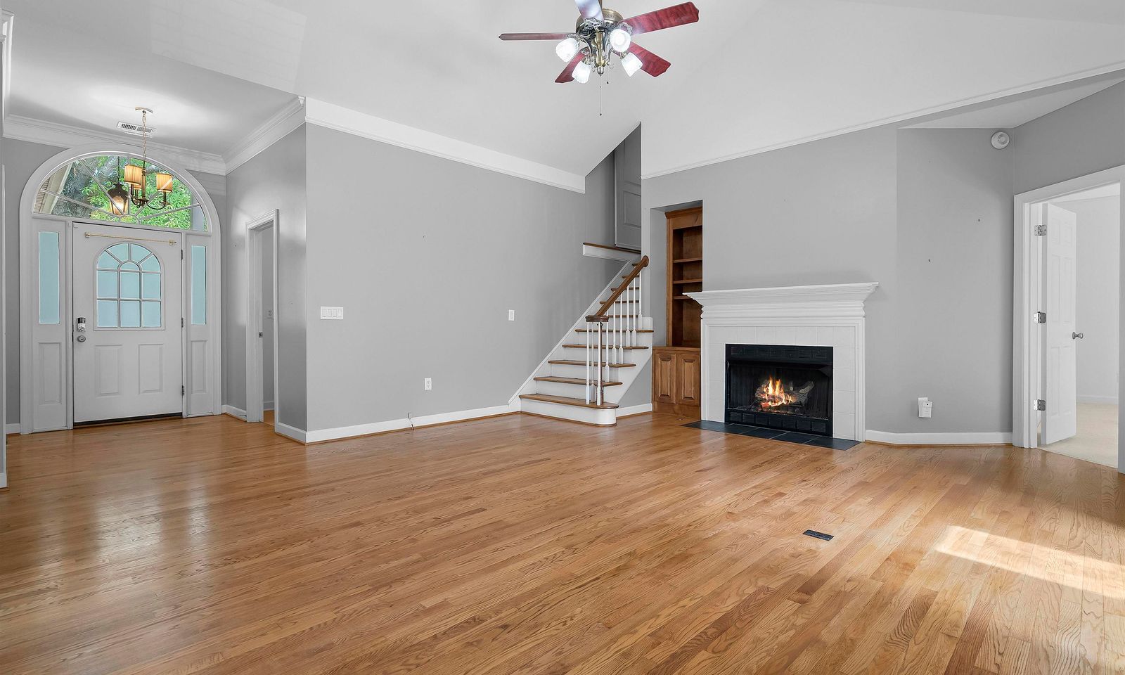 Property image 4 at 131 Windstone Drive, Greenville, SC 29615