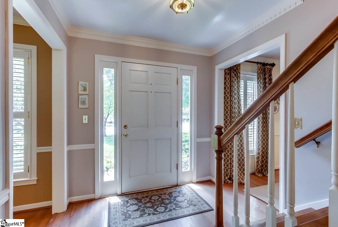 Property image 5 at 417 Bradley Court, Greenville, SC 29615