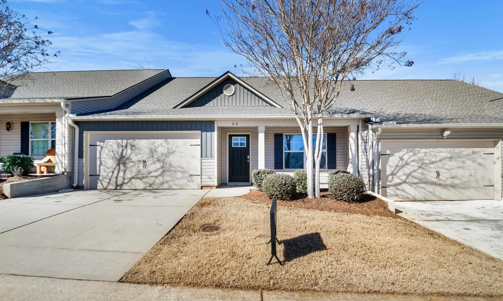 Whispering Oaks, Mauldin Community