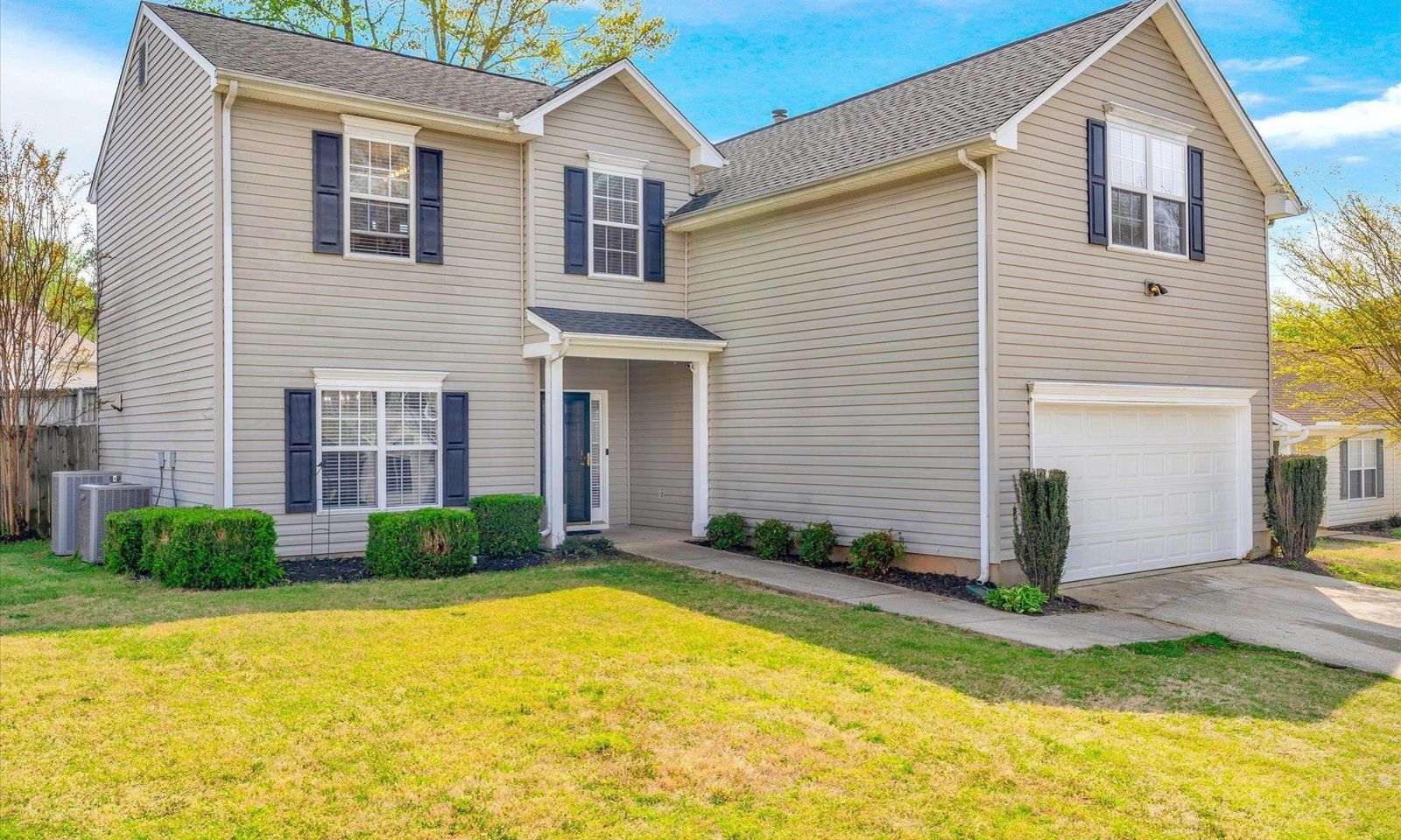 Property image 2 at 705 Bent Hollow Court, Moore, SC 29369