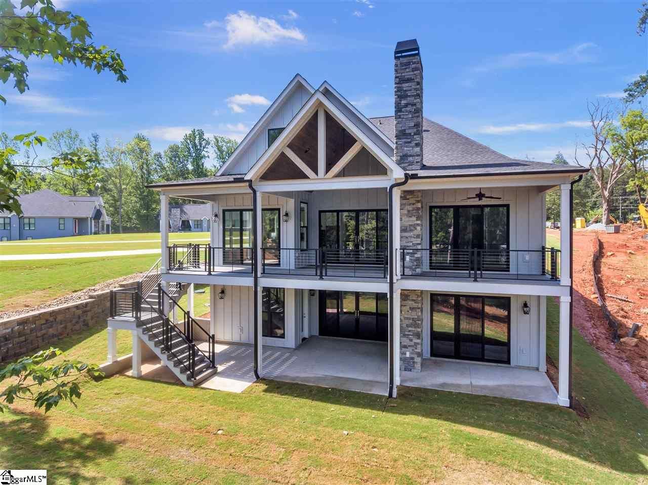 Property image 2 at 413 Lakestone Court, Seneca, SC 29672