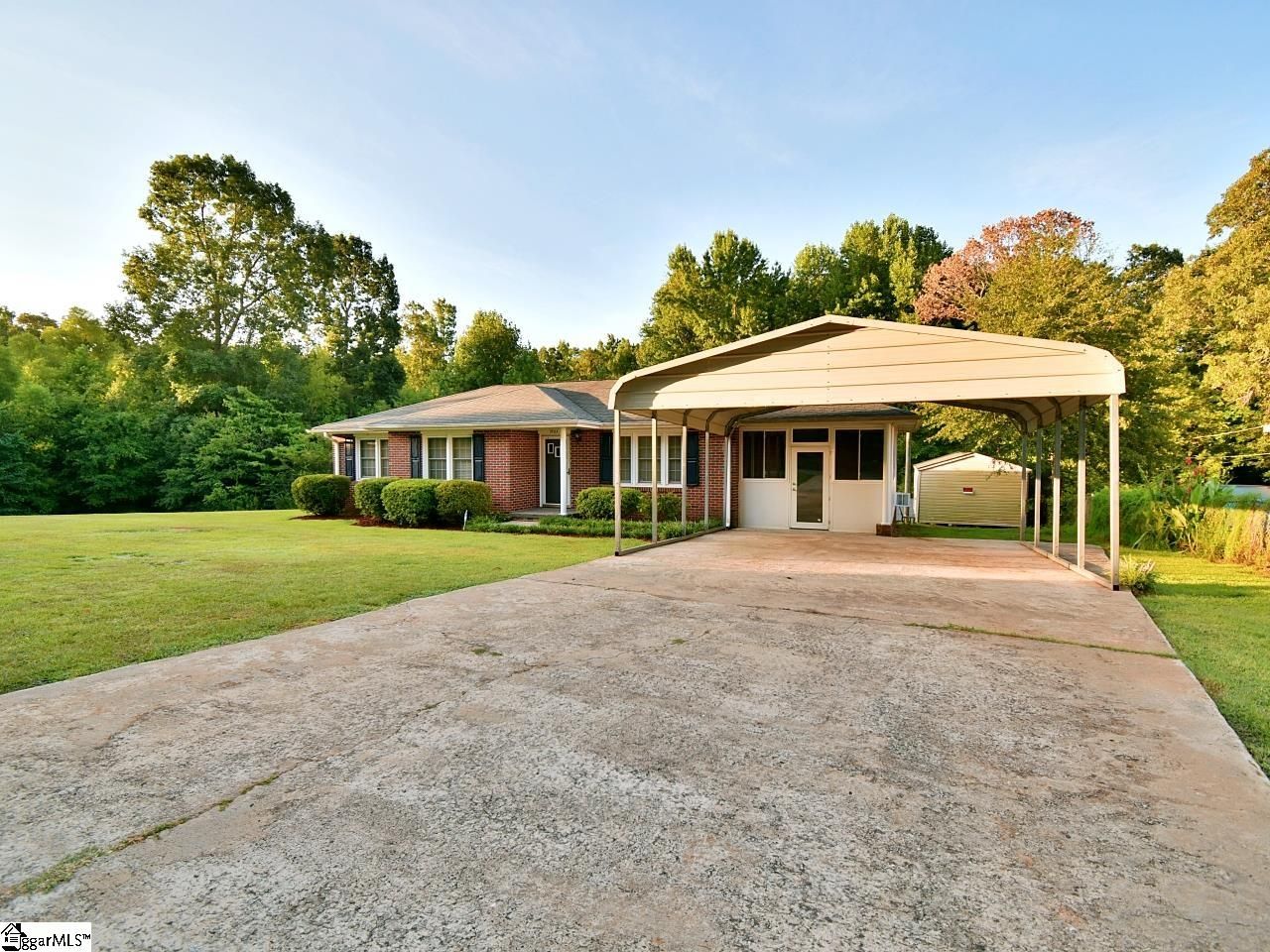 Main image of property at 3705 Shawnee Avenue, Anderson, SC 29626