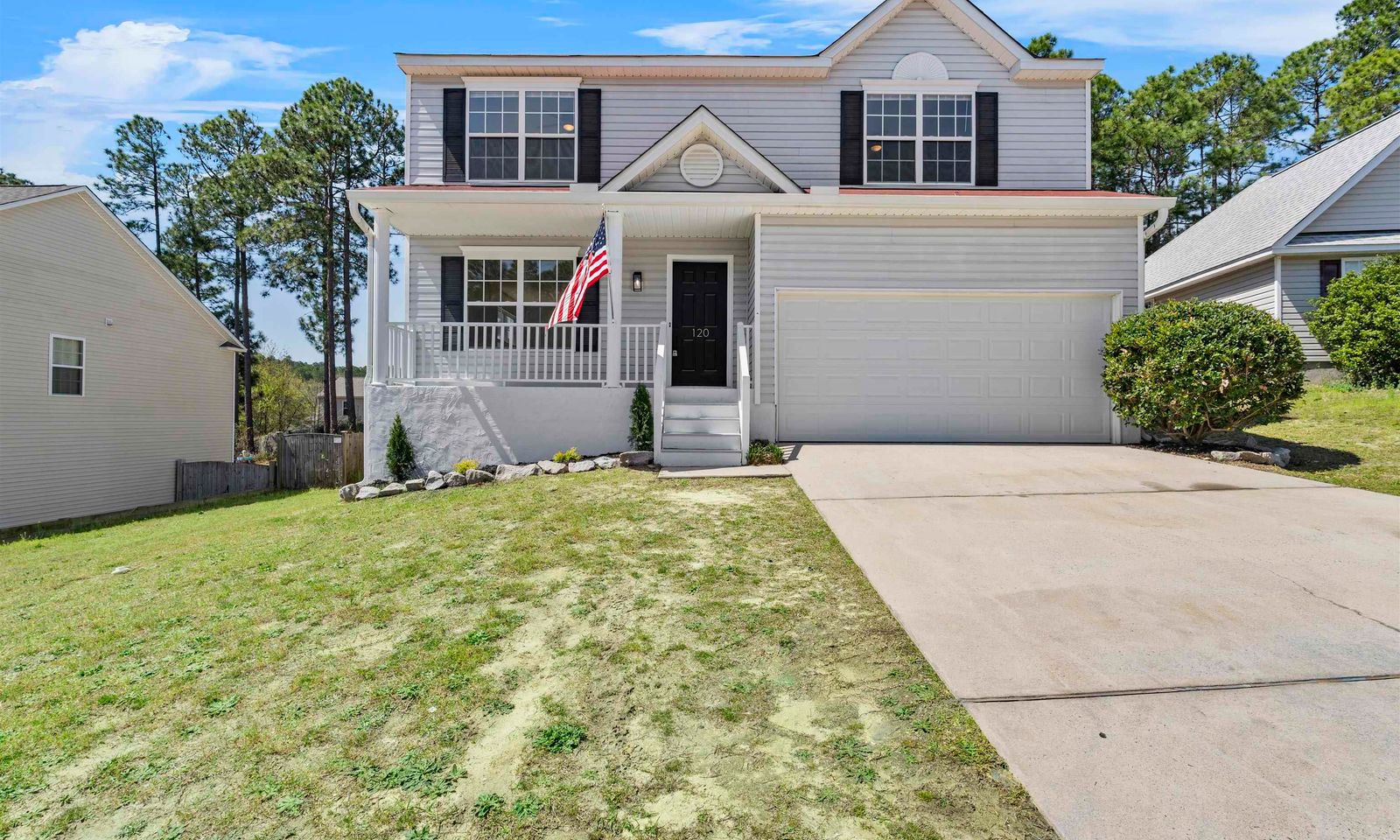 Main image of property at 120 Silverberry Drive, Lexington, SC 29073